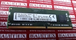 Оперативная память ddr4 8gb so dimm PC4-3200 Kingston