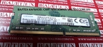 Оперативная память ddr4 8gb so dimm PC4-3200 Samsung