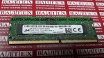 Оперативная память ddr4 8gb so dimm 2400MHz Micron