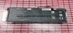 БУ аккумулятор Acer Aspire E3-111, ES1-533 11.4V 2200mAh