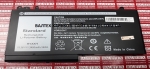 Новый аккумулятор Dell Latitude E5250, E5450 11.1V 3400mAh