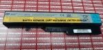 Новый аккумулятор Lenovo G460, G460A 10.8V 5200mAh Power Plant