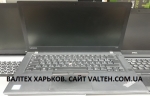 БУ ноутбук Lenovo ThinkPad T470 I5-6300U, 256GB SDD, 8GB DDR4