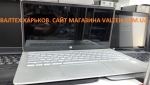 БУ ноутбук HP Pavilion 14-bf Pentium 4415U, 256GB SSD, 8Gb DDR4