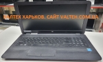 БУ ноутбук HP 15-AY I3-5005U, SSD 192GB, 8GB DDR3, НОВЫЙ АКБ