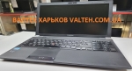 БУ ноутбук Toshiba Tecra R850-17X i5-2410M SSD 120Gb DDR3 4Gb