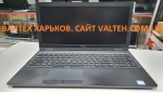 БУ ноутбук Dell Latitude 5590 i5-8350U 256Gb SSD DDR4 16Gb IPS