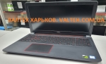 БУ ноутбук Dell Inspiron 15 Gaming 5577 i5-7300HQ, GTX 1050 4Gb