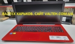 БУ ноутбук Asus A555L Core i3-4005U, SSD 240Gb, DDR3 8Gb