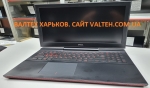 БУ ноутбук Dell Inspiron 15 Gaming 7567 i7-7700HQ, GTX 1050 4Gb