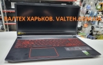 БУ ноутбук Acer Nitro 5 AN515-55 i5-10300H, RTX 3050, IPS 144HZ