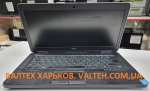 БУ ноутбук Dell Latitude E5440 I5-4200U 500GB SSD HDD 8GB DDR3