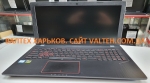 БУ ноутбук Asus FX53VD-MS74 i7-7700MQ 16Gb DDR4 GeForce 1050 TI