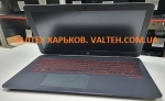 БУ ноутбук HP Omen 15-ax243dx I7-7700HQ, GTX 1050 4Gb
