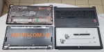 Корпус, разборка ноутбука HP 255 G7