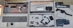 Корпус, разборка Lenovo Ideapad S340-15, S340-15IWL