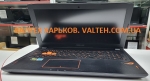 БУ ноутбук Asus Rog STRIX GL502VY i7-6700HQ, GTX 980M 4Gb