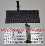 Новая клавиатура Asus K55V, K55VD Power Plant
