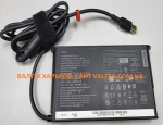 БУ оригинальный блок питания Lenovo 20V 11.5A USB+PIN