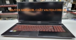 БУ ноутбук MSI GF75 THIN 9SC i5-9300H, 16GB DDR4, GTX 1650