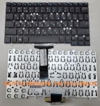 Новая клавиатура Dell Latitude E5450, E7450