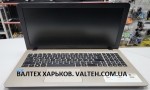 БУ ноутбук Asus D540N Pentium N4200, 250GB SSD, 4GB DDR3