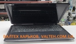 БУ ноутбук Asus K50IN Celeron T3300, 120GB SSD, 4GB DDR2