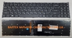 Новая клавиатура Acer Swift 3 SF315-52 с подсветкой клавиш