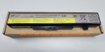 Новый аккумулятор Lenovo IdeaPad G580 11.1V 5200mAh Power Plant