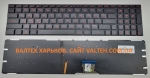 Новая клавиатура Asus GL502VM, GL502VT подсветка клавиш
