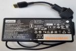 БУ оригинальный блок питания Lenovo 20V 6.75A 135W USB+Pin