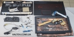 Корпус, корпусные детали Lenovo Legion Y520-15IKBN