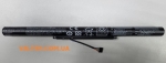 Новый аккумулятор Lenovo Z51-70 14.4V 2200mAh Power Plant