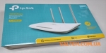 Вай фай роутер TP-LINK TL-WR845N
