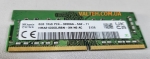 Оперативная память ddr4 8gb so dimm PC4-3200 SKhynix
