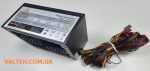 Блок питания 500 вт Golden Field ATX-S500RX fun 12x12