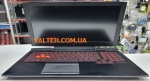 БУ ноутбук HP Omen 15-ce018dx I7-7700HQ, 16GB DDR4, GTX 1050 4GB