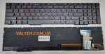 Новая клавиатура Asus ROG GL553V, GL553VD, GL553V