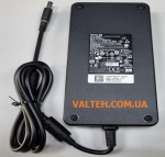 Новый блок питания Dell 19.5V 12.3A штекер 7.4*5.0 мм