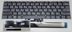 Новая клавиатура Lenovo IdeaPad 5 14ALC05, 82LM, 82LM00MAPB