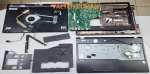 Корпус, петли Fujitsu Lifebook A555