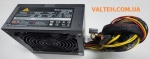 Блок питания 550W Golden Field SH-550 fun 12x12 см