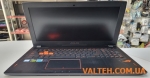 БУ ноутбук Asus Rog STRIX GL502VM i7-7700HQ, GTX 1060M 3GB