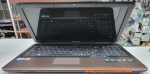 БУ ноутбук Samsung R538 i3-350M, SSD 256gb, 8GB DDR3