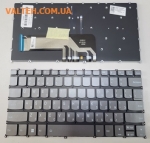 Новая клавиатура Lenovo IdeaPad 5 14ALC05 с подсветкой клавиш