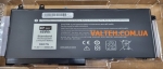 Новый аккумулятор Dell Latitude E5400 Power Plant