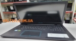БУ ноутбук Asus X570 Core I5-8250U, 16GB DDR4, GTX 1050 4GB