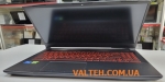 БУ ноутбук MSI Katana GF66-11UD i5-11400H, RTX 3050 TI 4GB