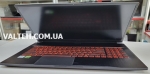 БУ ноутбук MSI GF75 Thin 10CSX i7-10750H, GTX 1650Ti 4Gb, 144Hz