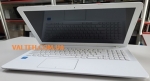БУ ноутбук Asus X541N Pentium N4200, 240Gb SSD, 8GB, white